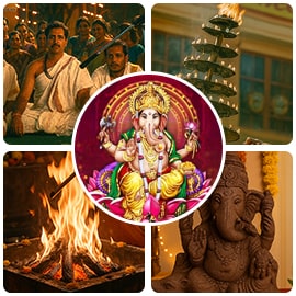 Ganesha's Coconut Embryo Technology Essential Package Ganesha's Coconut Embryo Technology Essential Package