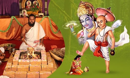 Individual Vamana Fire Lab 