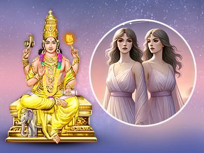 Moon & Ketu in Virgo: Balancing Emotions & Self-Reflection