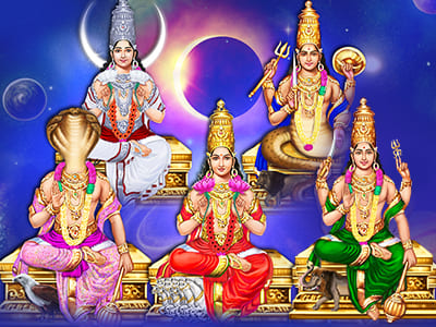 Uttara Phalguni Nakshatra: Amplifies Ancestral Blessings for Prosperity