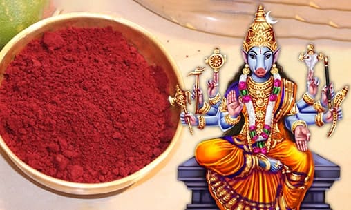Maha-Varahi 4-Priest Dhanvantri Fire Lab to Eliminate Fear of Death & Maintain Good Health