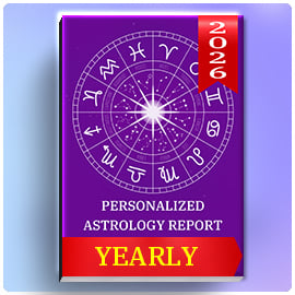 2025 Yearly Predictions Report