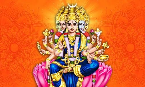 Sri Saraswati Gayatri Mantra (Hymn Invoking Goddess Saraswati Through Mantra) with Saraswati Ashtotaram