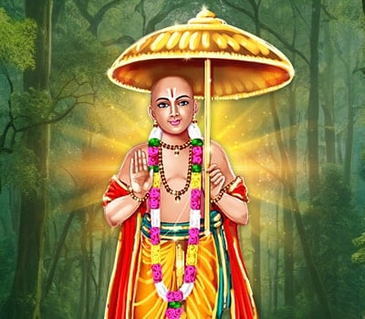 Vamana-Jayanthi