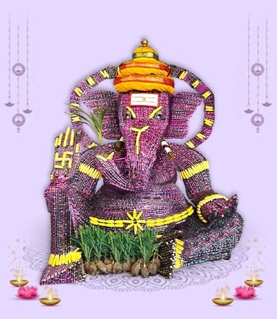 GANESHA CHATURTHI