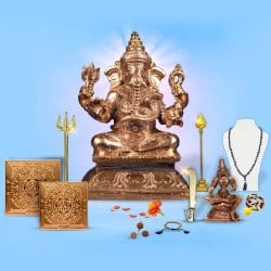  SACRED PRODUCTS
