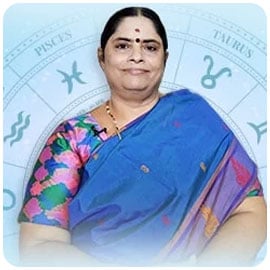 Consult & Counsel With Vijayalakshmi 