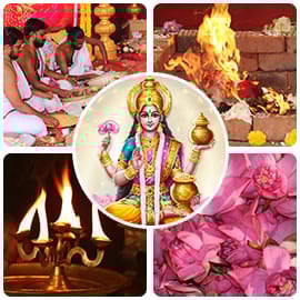 Diwali Advanced Package