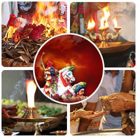 Karuppaswamy Divine Reading 3-Month Package