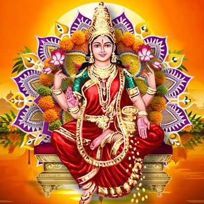 Lakshmi Kubera