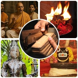 Skanda Shasti Essential Package