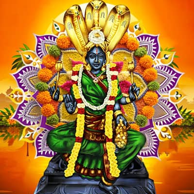 Shreem Brzee Lakshmi