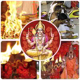 Skanda Shasti Advanced Package