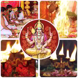 Skanda Shasti Essential Package