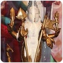 Sponsorship of Archana (Pooja) and Abishekam (Hydr