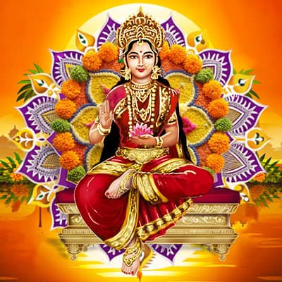 Sundara Mahalakshmi