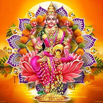 Swarna Mahalakshmi