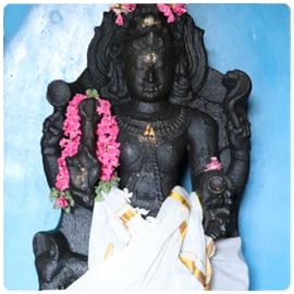 Wealth-Attraction-Package400 Individual Maha Tarpanam at Kerala Powerspot