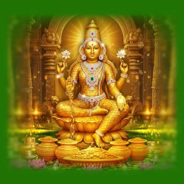 Diwali: Powertime for Ultimate Wealth & Abundance Blessings