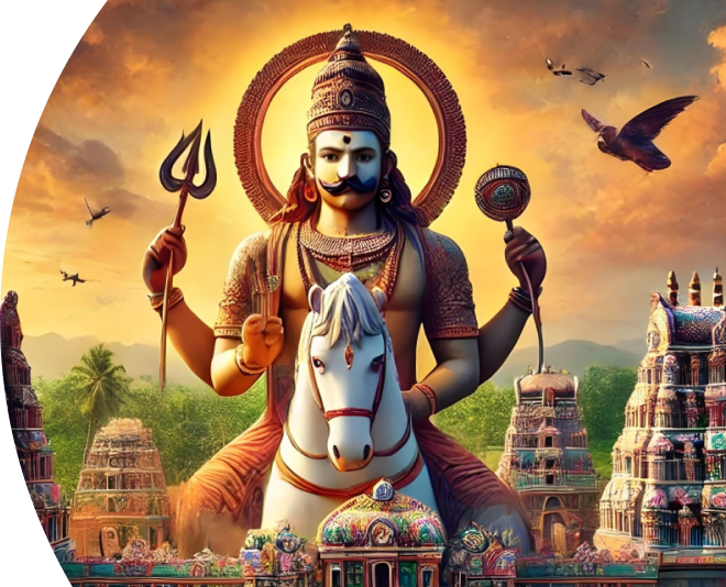 Karuppaswamy Image