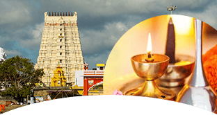 Pooja at Karuppaswamy Powerspot