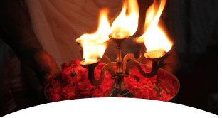 90-Day Special Poojas