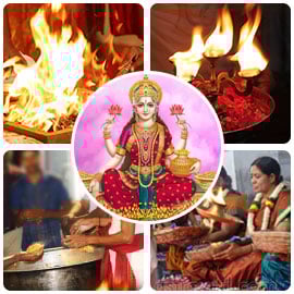 9-Month Ashta Aishwarya Goddess Program Advanced Package 9-Month Ashta Aishwarya Goddess Program Advanced Package