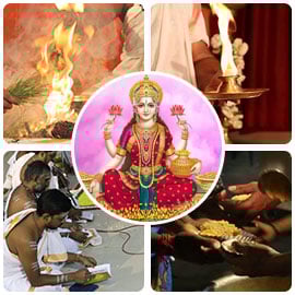 9-Month Ashta Aishwarya Goddess Program Enhanced Package 9-Month Ashta Aishwarya Goddess Program Enhanced Package