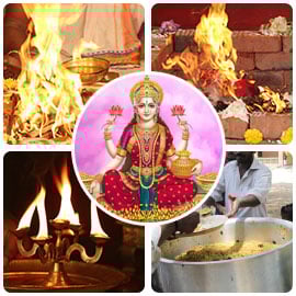 9-Month Ashta Aishwarya Goddess Program Essential Package 9-Month Ashta Aishwarya Goddess Program Essential Package