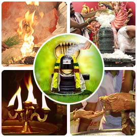 Anna Abishekam Advanced Package Anna Abishekam Advanced Package