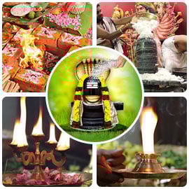 Anna Abishekam Essential Package Anna Abishekam Essential Package