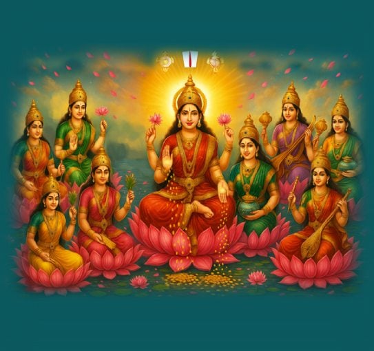 Ashta Aishwarya Program Ashta Aishwarya Program