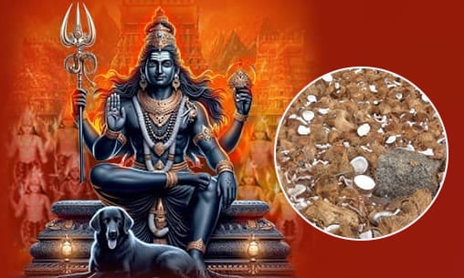 Drishti-Mutturakal Drishti Mutturakal (Coconut Smashing Ritual to Remove Evil Eye) at Kerala Powerspot