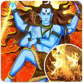 Individual Rudra Fire Lab