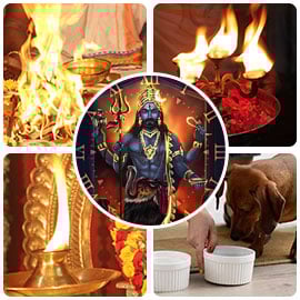 Kala Bhairava Jayanthi Essential Package Kala Bhairava Jayanthi Essential Package