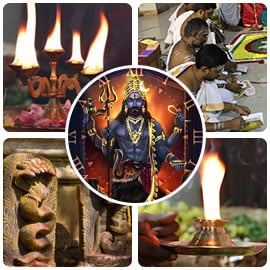 Kala Bhairava Jayanthi Kasi Powerspot Package Kala Bhairava Jayanthi Kasi Powerspot Package
