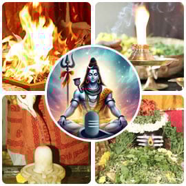 Karthigai Somavaram Advanced Package