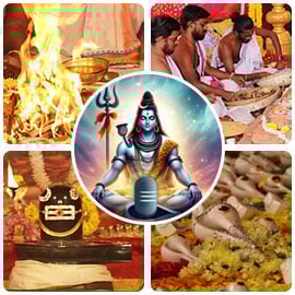 Karthigai Somavaram Enhanced Package