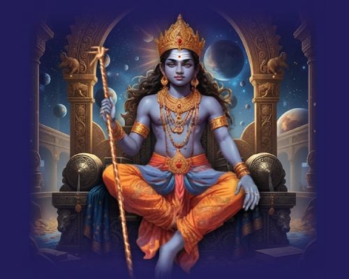 Mandi Affliction Removal Program