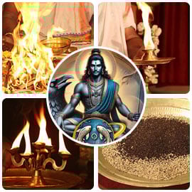 Saturn Direct in Pisces Basic Package