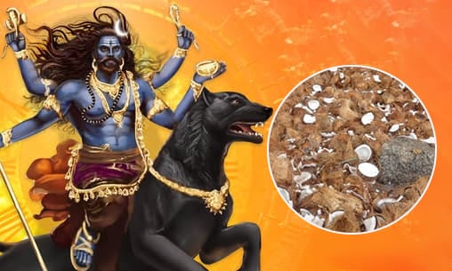 Shatru-Badha-Mutturakal Shatru Badha Mutturakal (Coconut Smashing Ritual to Ward Off Enemies) at Kerala Powerspot