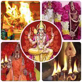 Skanda Shasti Finale Advanced Package Skanda Shasti Finale Advanced Package