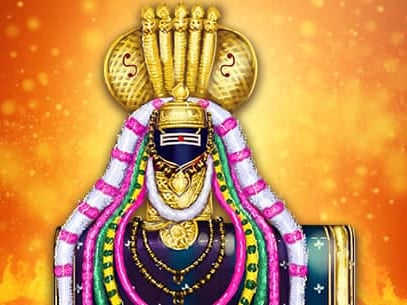 Divine-Powers-of-Arunachaleswara