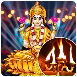 Individual Ashtothara Archana