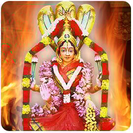 Individual Ashtothara Archana