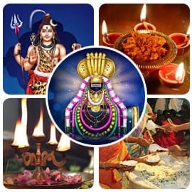 Karthigai Deepam Enhanced Package