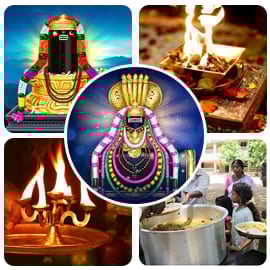 Karthigai Deepam Essential Package