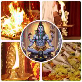 Karthigai Somavaram Weekly Basic Package