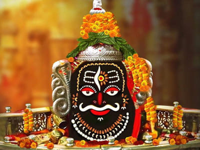 Mahakaleshwar-Jyotirlingam