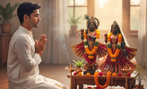 Radha-Krishna-Pooja-for-Harmonious-Relationships